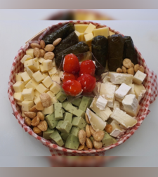 מארז אליגוטה (4-6אנשים)