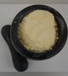 קמח תירס צהוב- (דֶּקִּיקָה בְהַר מַשְּׁלַה) ደቂቃ ባሕር ማሸላ