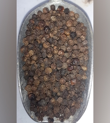 פלפל שחור שלם (100ג')