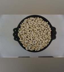 שעועית לבנה-(נצ' בקלה)ነጭ ባቄላ