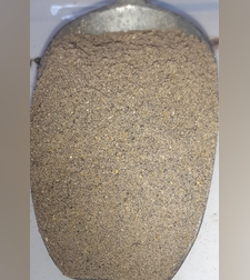 פלפל שחור טחון(100ג')