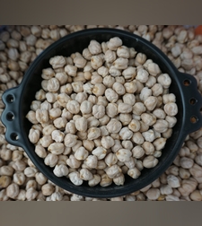 גרגירי חומוס שלם גדול- ሽምብራ - 