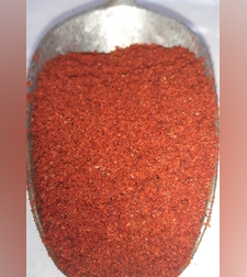 פפריקה חריפה (100ג')