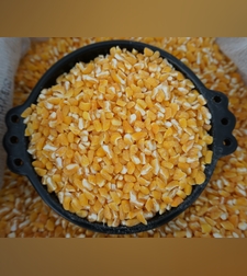 תירס שבור-(קוֹלוֹ)ቆሎ