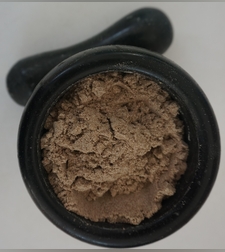 בֶּן-חָלִיף חַבָּשִׁי אדום-(קֶי טַף)ቄይ ጤፍ