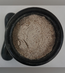 קמח שעורה קלוייה-(בסו) ቤሶ 