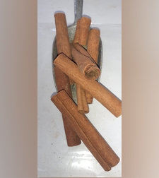 קינמון שלם (100ג')