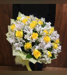 קלידוסקופ של פרחים #2