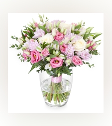 זר פרחים נטלי 