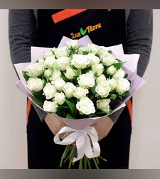 זר פרחים אהבה ראשונה #38