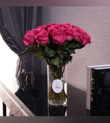 זר ודים Pink Floyd באגרטל