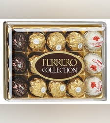 Ferrero Collection