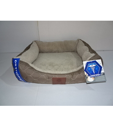 מיטה לחתול גדול, אורטופדית  50*65 AKC