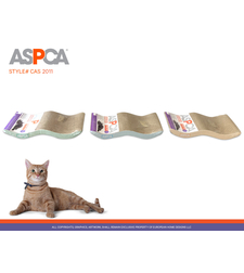 משטח גירוד גלים לחתול