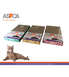 משטח גירוד מלבני לחתול