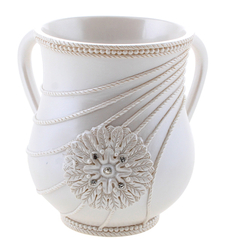 נטלה מהודרת בשיבוץ אבנים