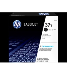 טונר ‏שחור HP CF237Y מקורי