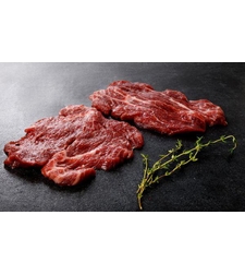 שניצל עגל פרימיום