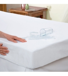 מגן מזרון  160/200