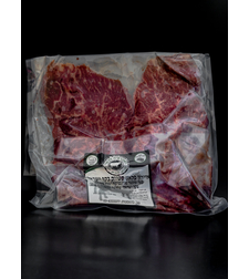 איירון פלאט סטייק