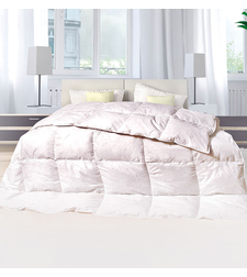 שמיכת פוך סינטטי  אל אלרגית 200/220