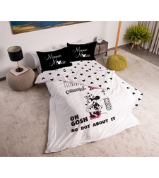 מצעי מיני אורגינל מבית וורדינון  160/200