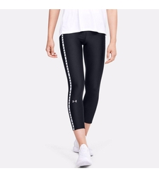 טייץ אנדר ארמור לנשים  Under Armour Vertical Branded Ankle Crop