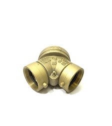 חיבור הסנקה כפול ישר UL/FM 4X3X3