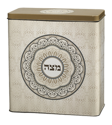 קופסא למצות