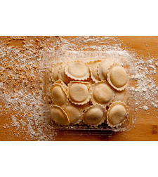 פולנטה פרמיזן 400 ג'