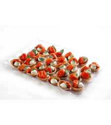 טארטלט קאפרזה