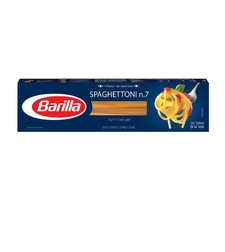 ברילה פסטה ספגטוני מס' 7 500 גרם