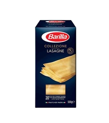 ברילה לזניה 500 גרם