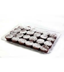 פונדאנט שוקולד