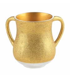 נטלה מהודרת בציפוי נצנצים