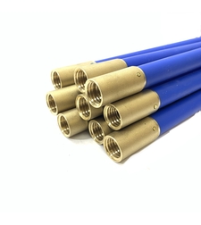 סט מוטות אוקולון + אביזרים + ידית 