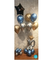 זר מספרים קטנים 4 129