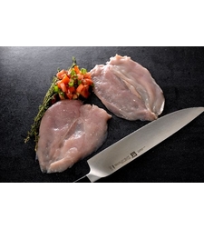 שניצל עוף פרוס