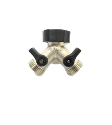 מפצל  פליז 3/4