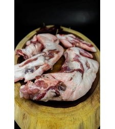 קיט טלה לטחינה להמבורגר \ קבב 