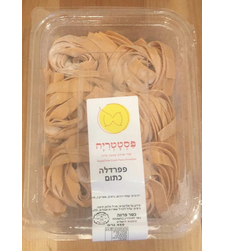 פפרדלה צ'ילי פיקנטי 450 ג'