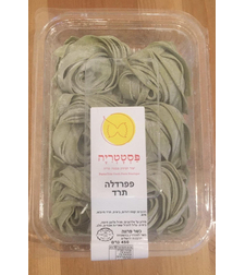 פטוצ'יני תרד 450 ג'