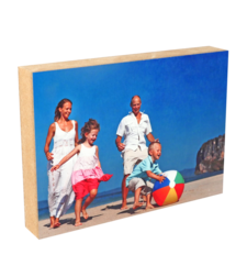 פוטובלוק עץ 10*15