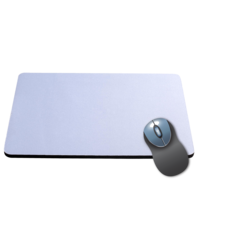 פד עכבר מלבני להדפסה אישית