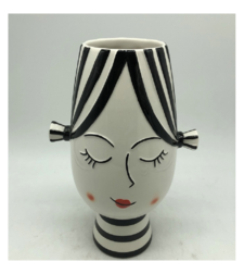 אגרטל פיקאסו גברת 