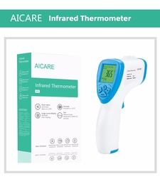מד חום ללא מגע AICARE