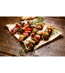 הערכה הבסיסית לעל האש מוצלח 