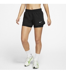 שורט עם טייץ פנימי של נייק Nike Women's 3