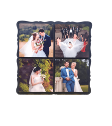 מארז פוטובלוק 4 יחידות 