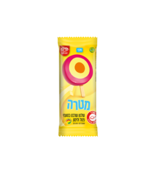שלגון מטרה